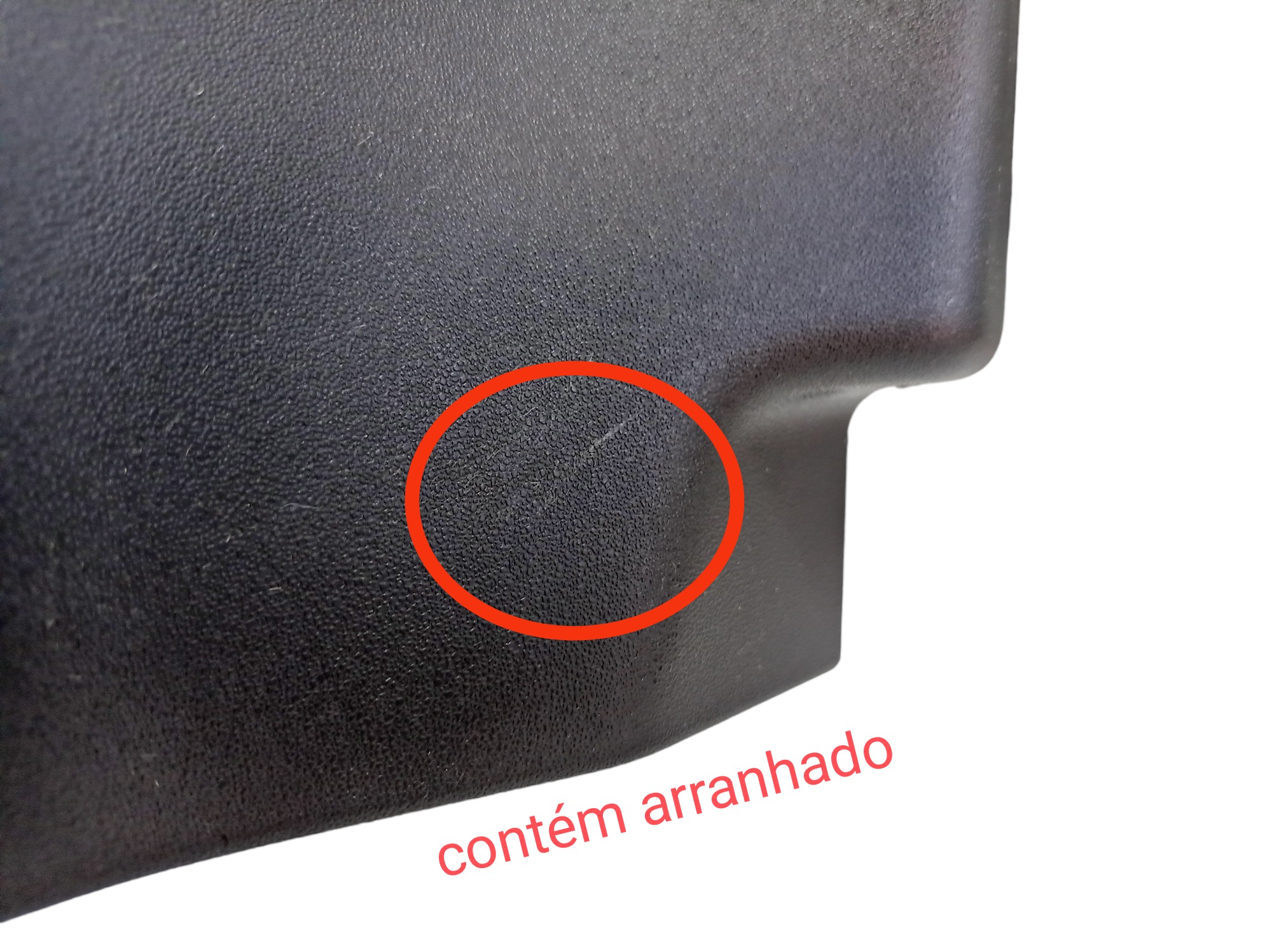 Acabamento Bagagito Direito Evoque 2022 V572