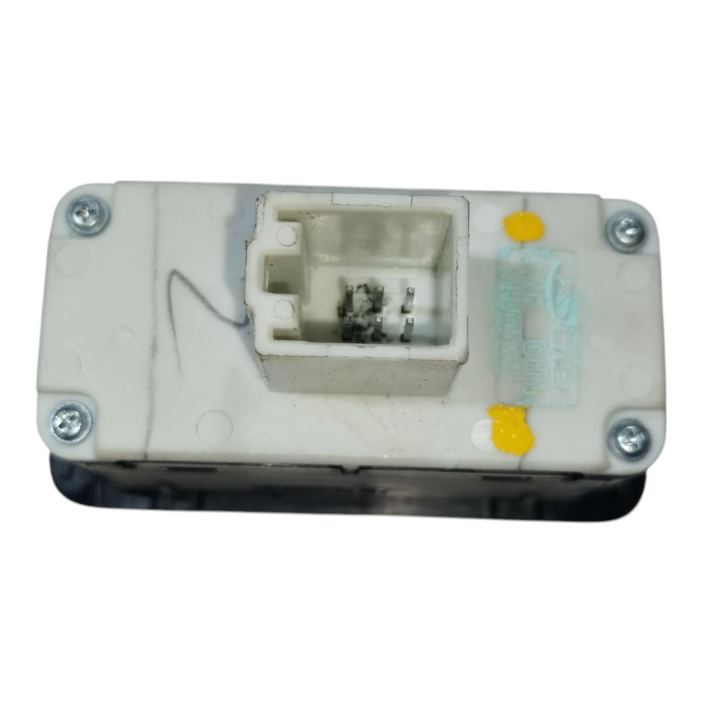 Botão Abertura Porta Malas Chery Tiggo 7 Pro 2022 2024 V640 1