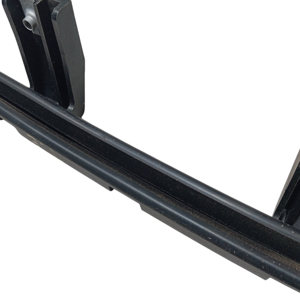 Canaleta vidro porta traseira esquerda Byd Song Pro 25 V669 3