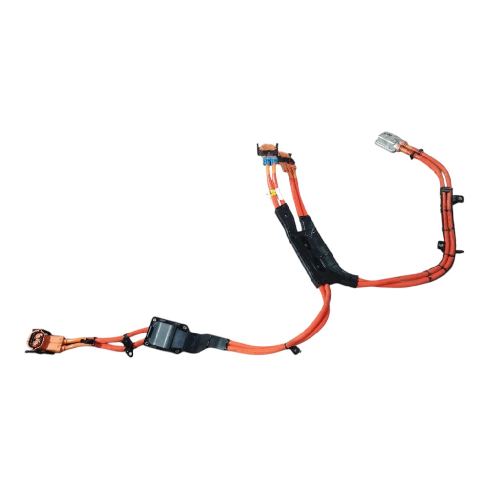 Chicote Energia Motor Traseiro Gwm Haval Gt 2024 V636 9