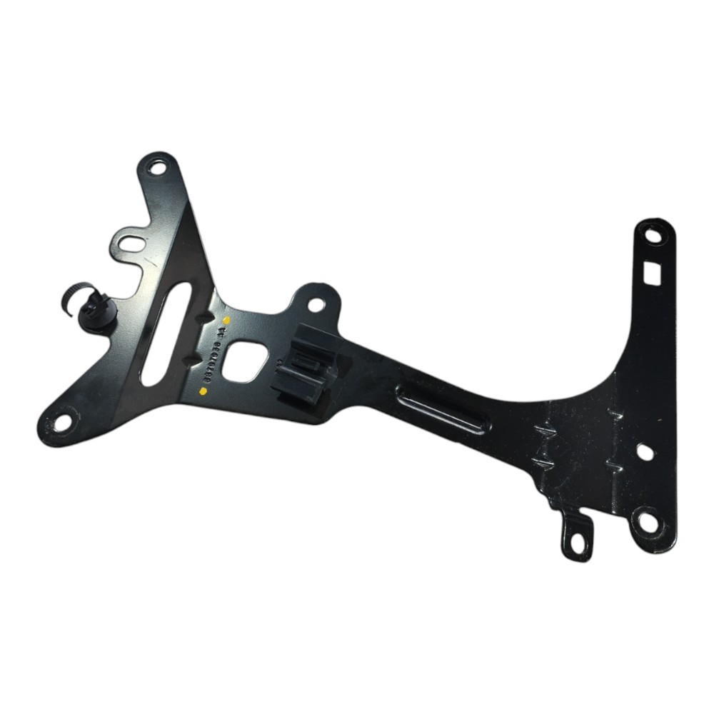 Suporte Módulo Injeçao Ram Rampage Rt 2023 2024 V641 6