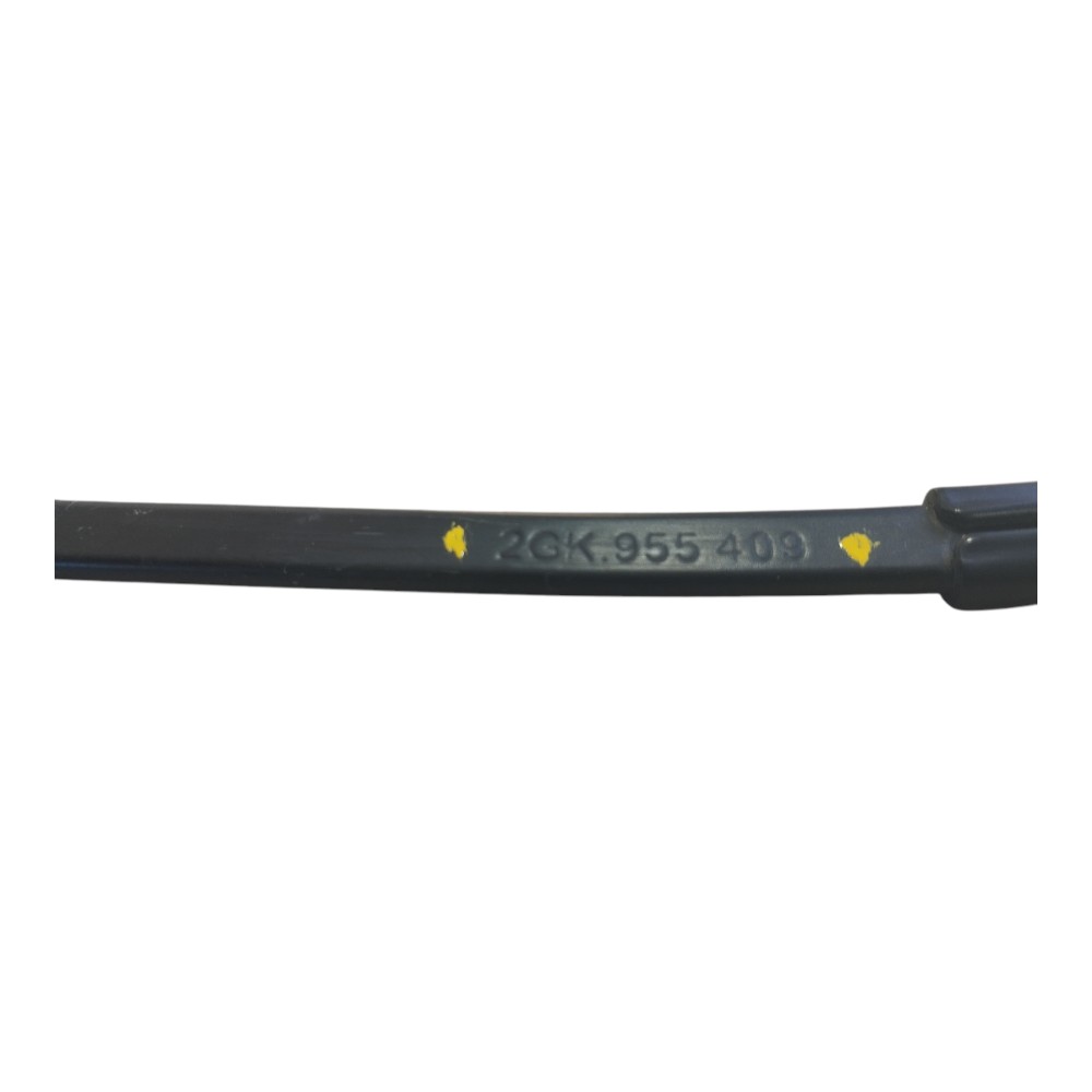 Haste Esq Limpador Parabrisa Vw Taos Highline 2022 2024 V655 7