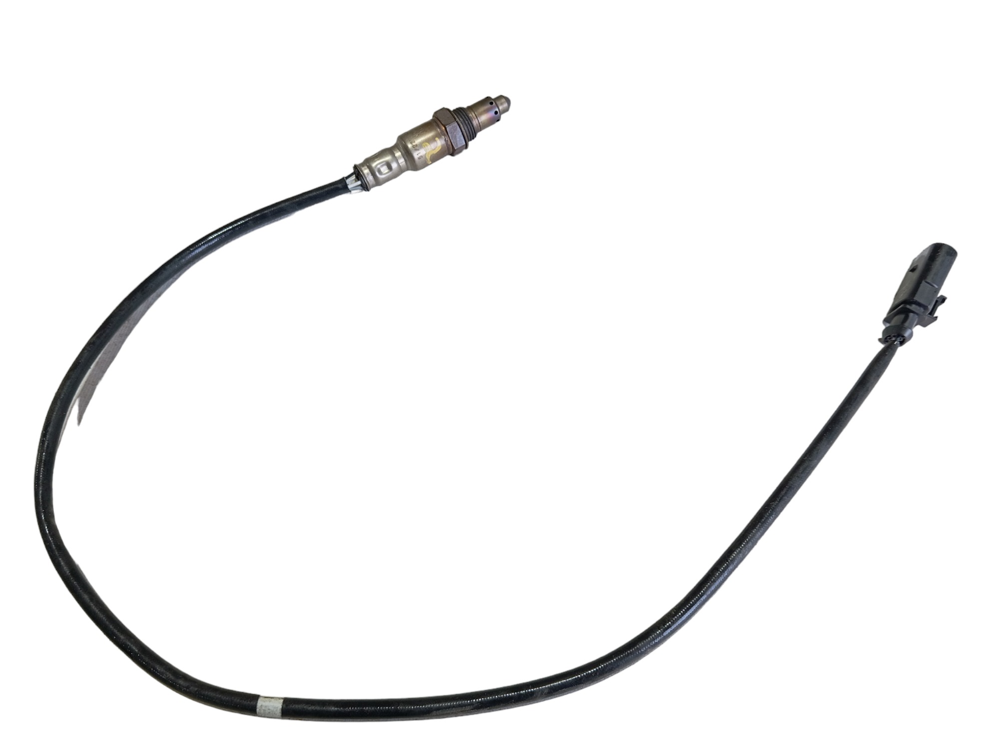 Sonda Lambda Secundária Vw Taos Highline 250 22 2024 V601 2