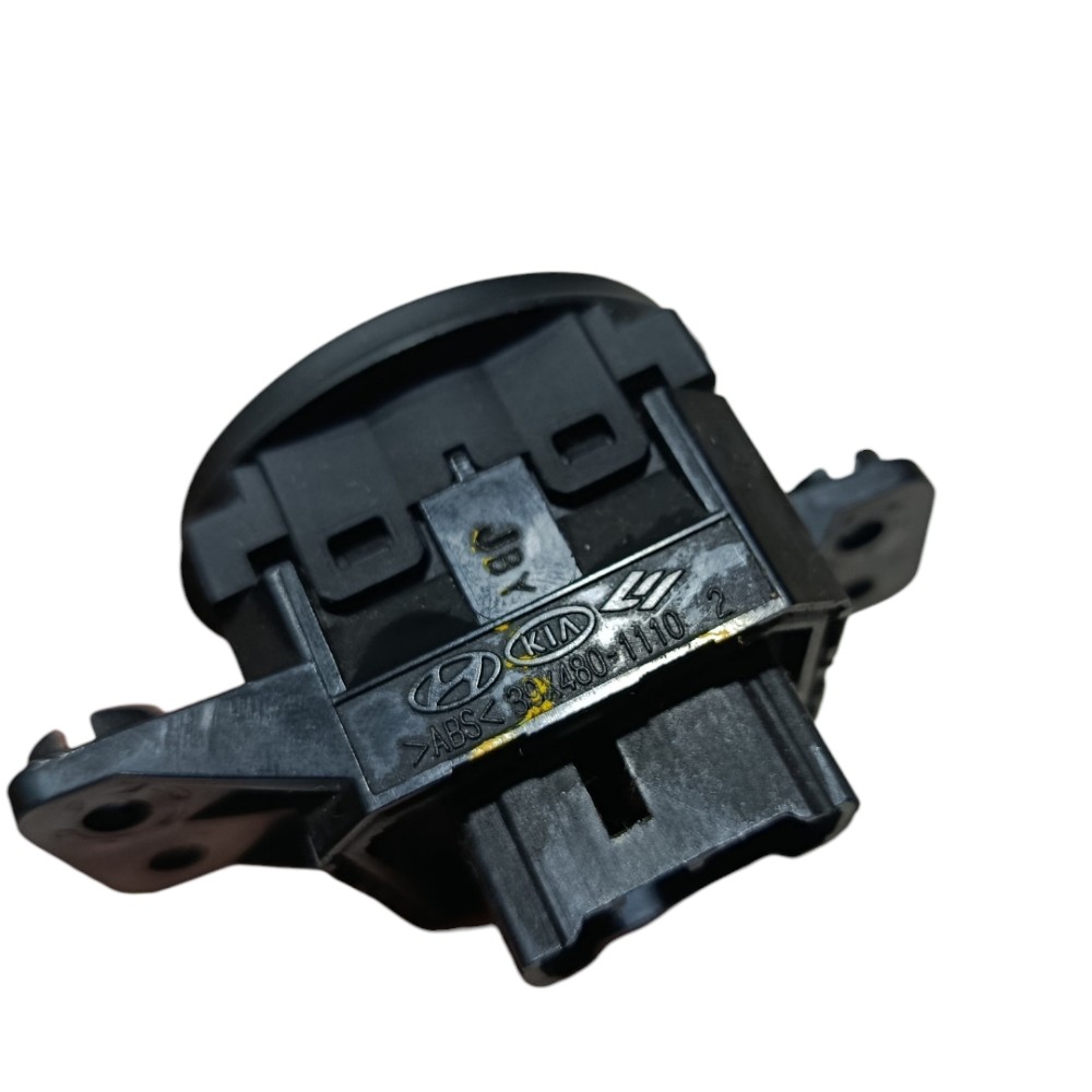 Comando retrovisor Hyundai Hb20s 2015 7