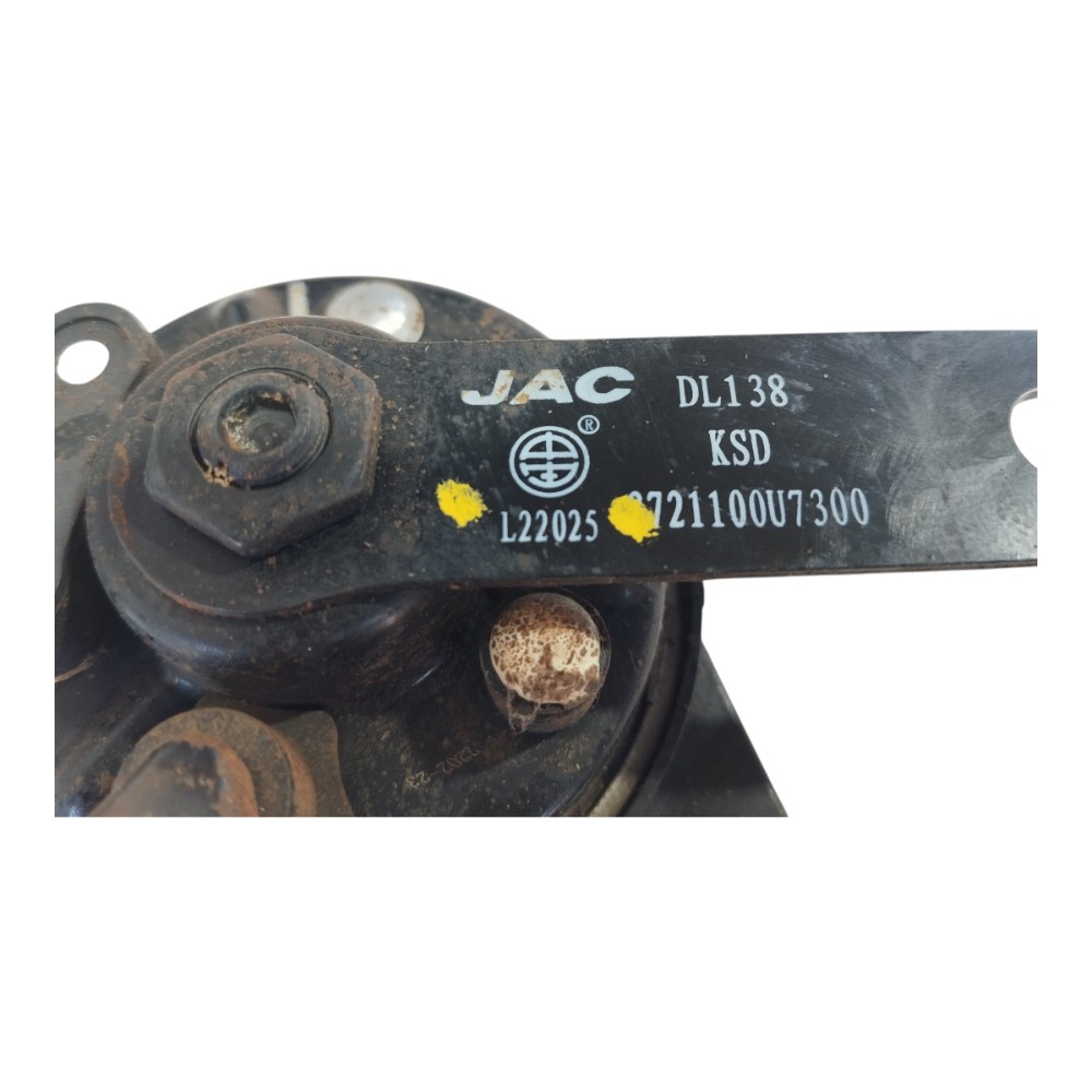 Buzina Jac Ej7 2023 V618 3721200u730001 6