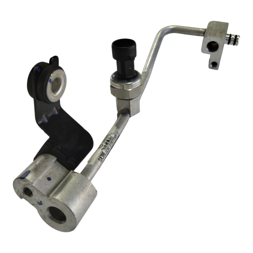Cano Ar Condicionado Byd Song Plus 2024 V631 10