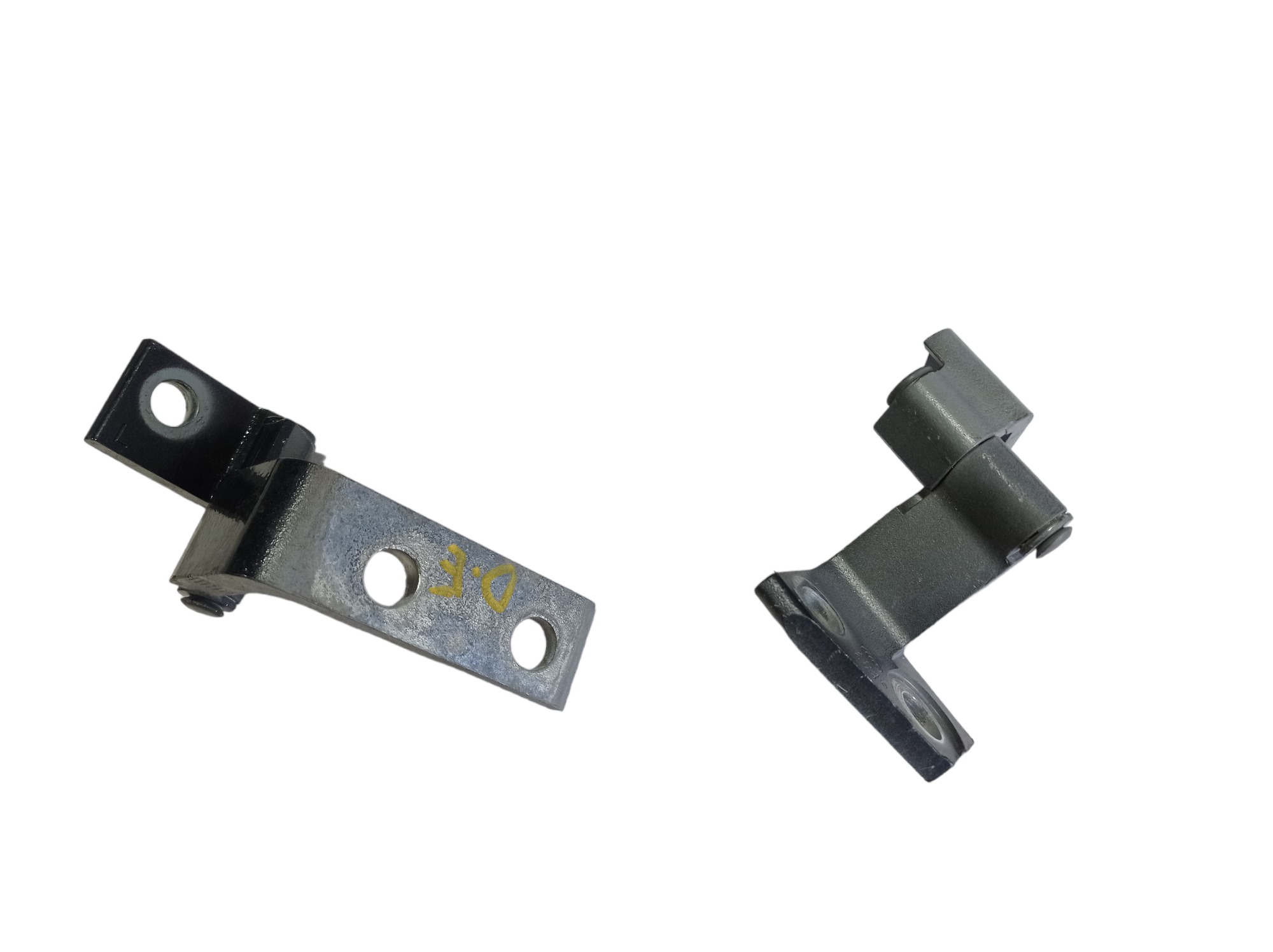 Dobradiças Porta Dianteira Esquerda Lexus Rx 450hl V576 7