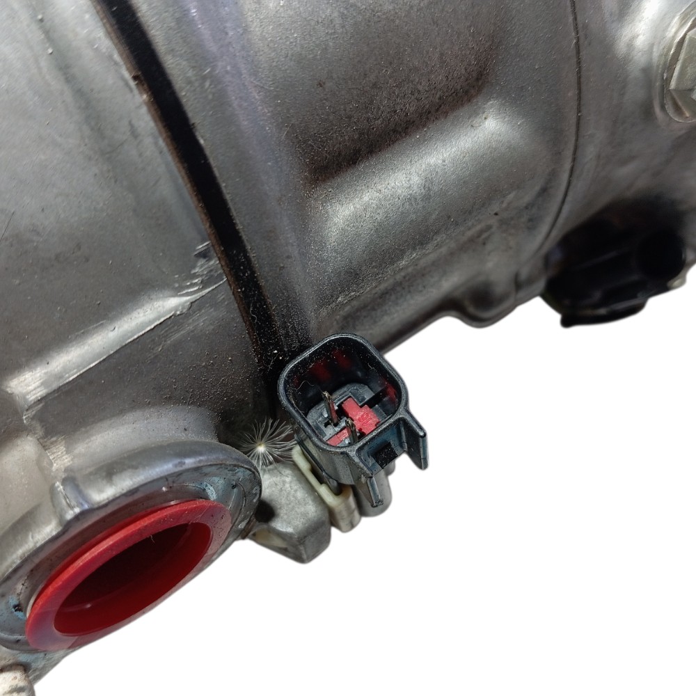 Compressor Ar Land Rover Discovery 4 3.0 2010 A 2014 V289 9
