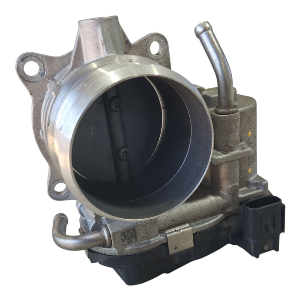 Corpo Borboleta Tbi Ram Rampage Rt 2023 2024 V641 3