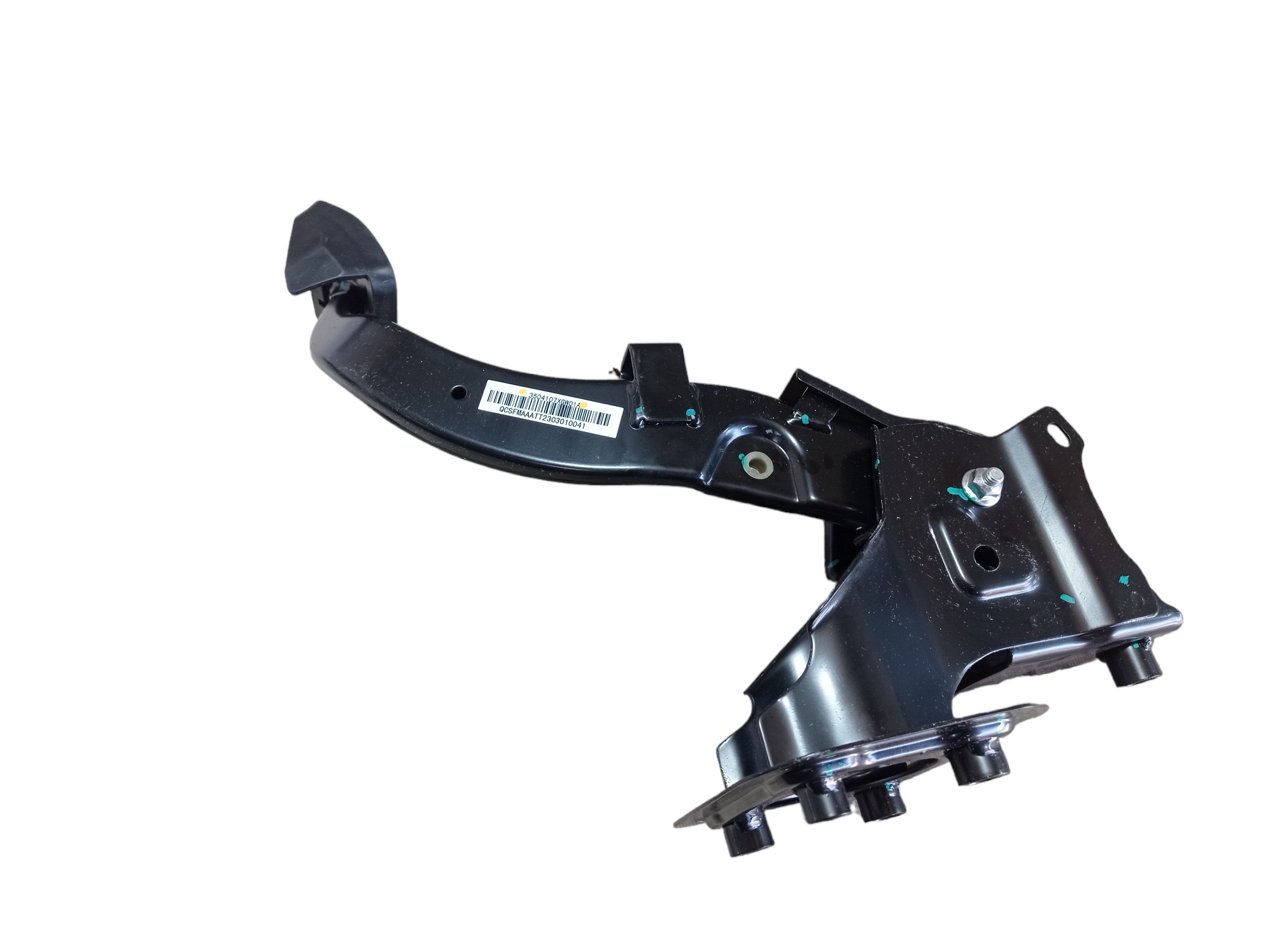 Pedal Freio Gwm Haval H6 Gt 1.5 2024 V598 6