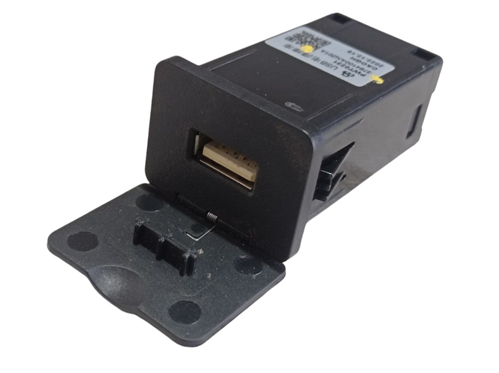 Entrada Usb Console Gwm Haval H6 1.5 2024 V610 2