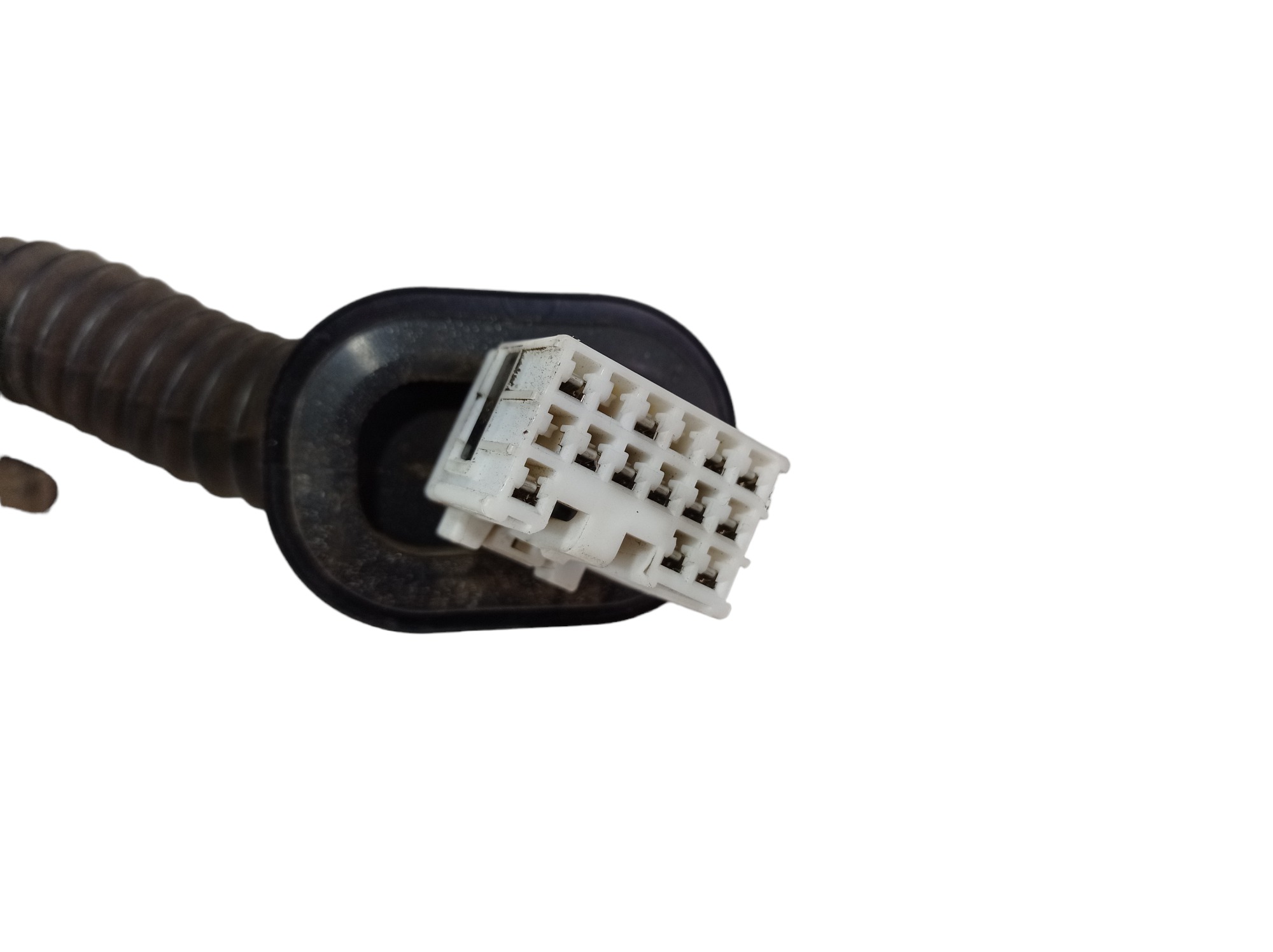 Chicote Porta Traseira Direita Hyundai Azera 2011 V579 6