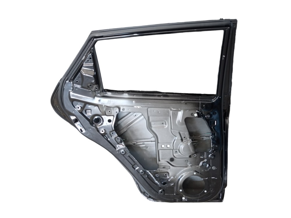 Porta Traseira Esquerda Jac Iev40 2020 V615 8