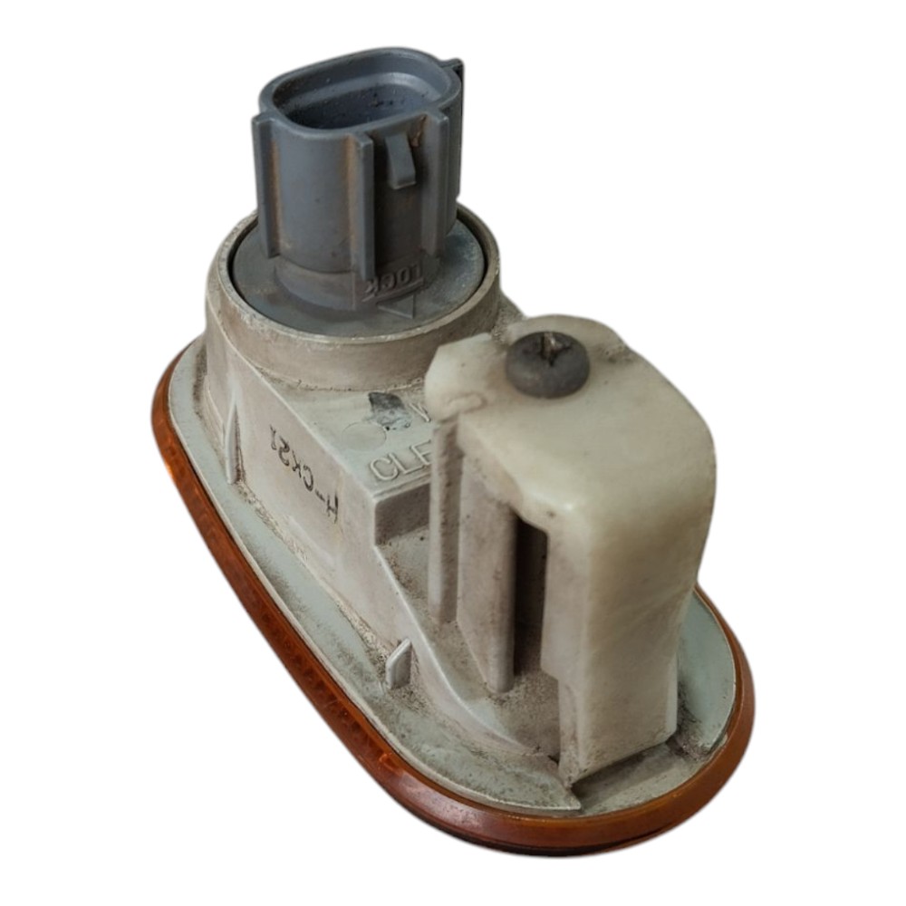 Pisca Seta Paralama Mitsubishi L200 Sport 2004 V638 8