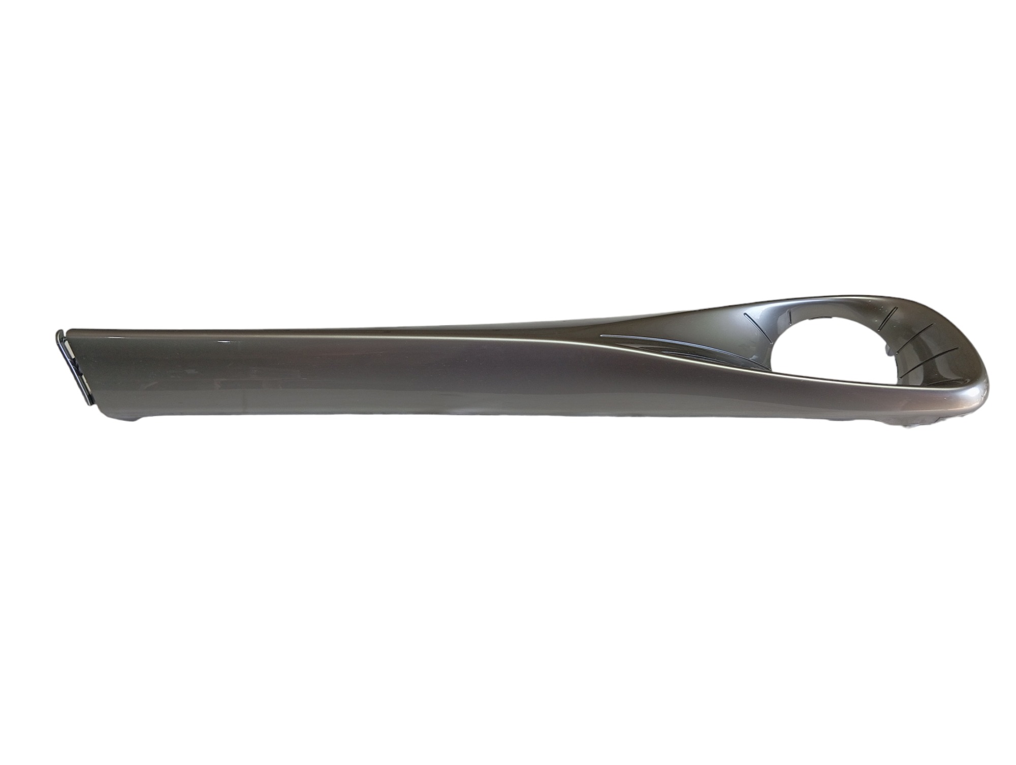 Moldura Direita Painel Byd Dolphin Gs 2024 2025 V594 6