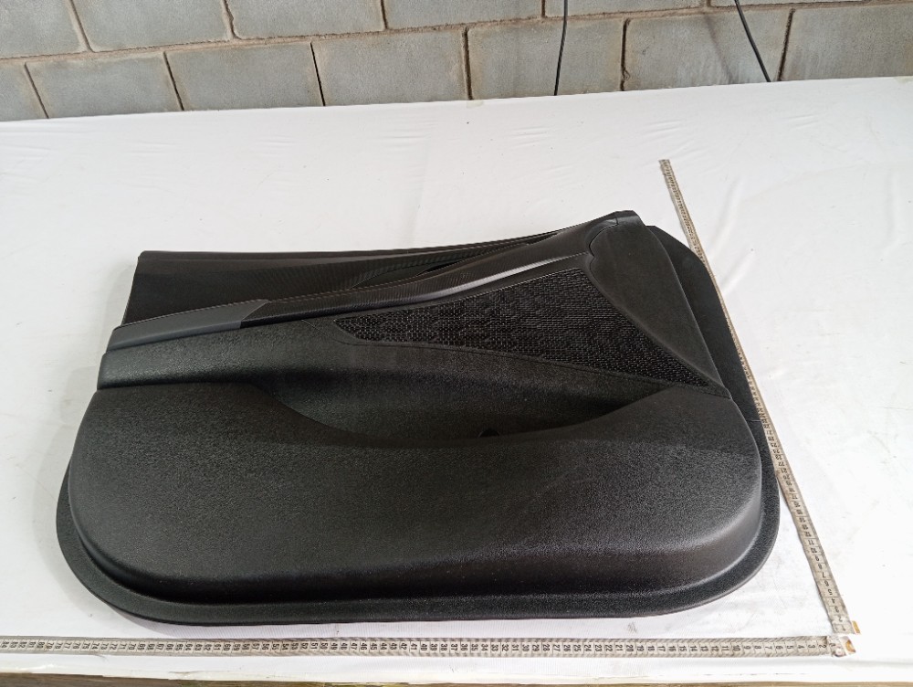 Forro Porta Dianteira Esquerda Hyundai Creta 2023 V609 9