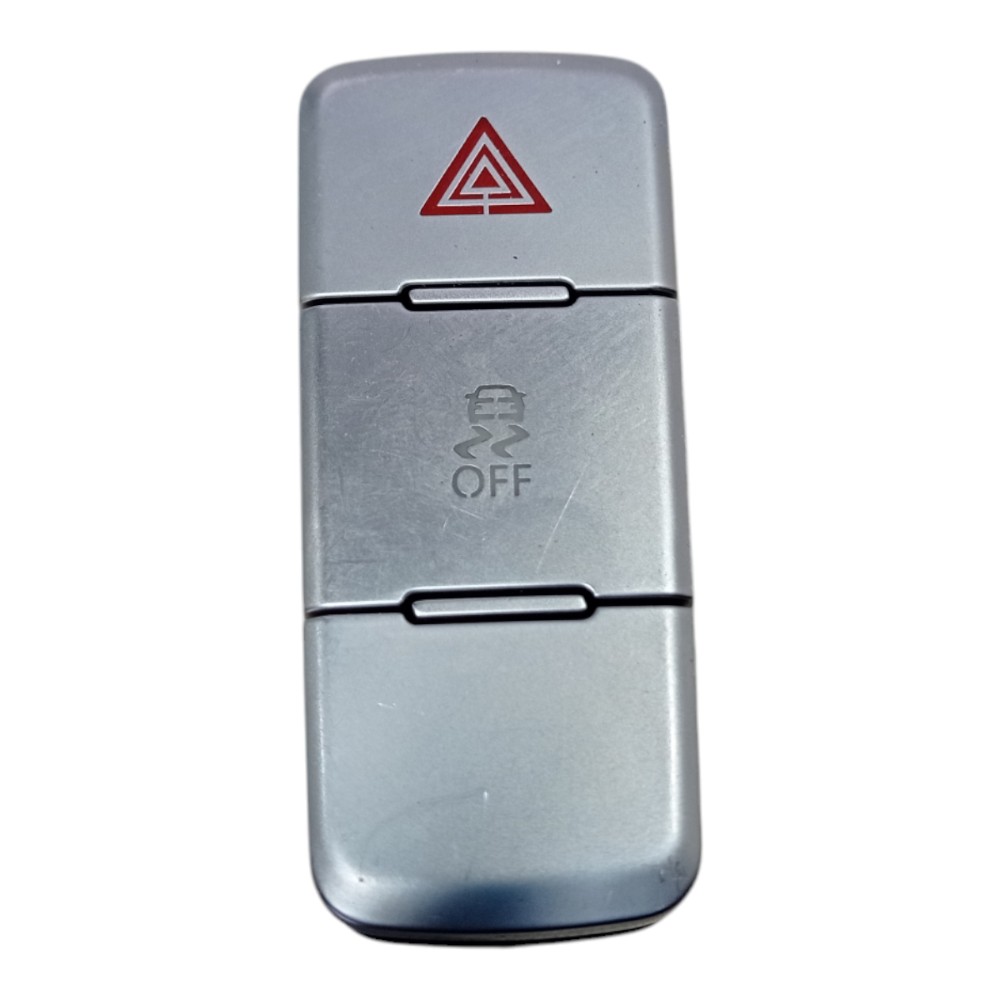 Interruptor Botao Pisca Alerta Jac Ej7 2023 V618 1