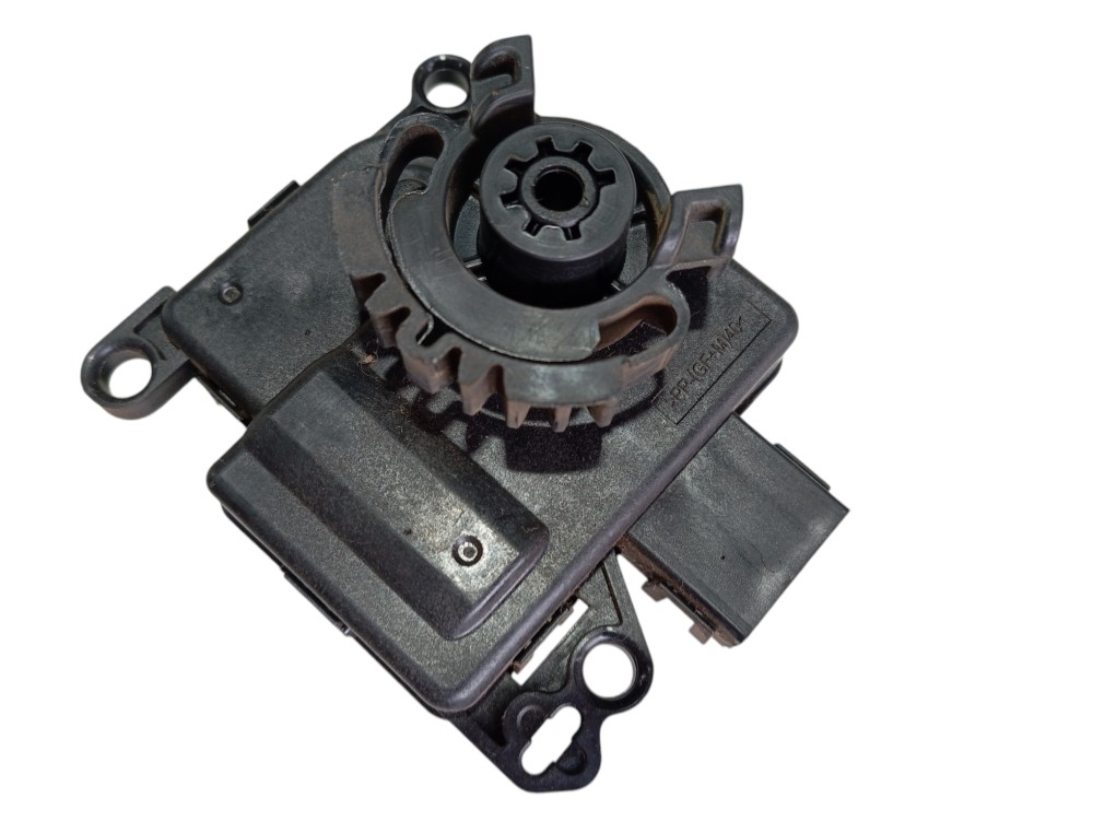 Motor Atuador Ar Condicionado Jeep Grand Cherokee 2014 V607 2