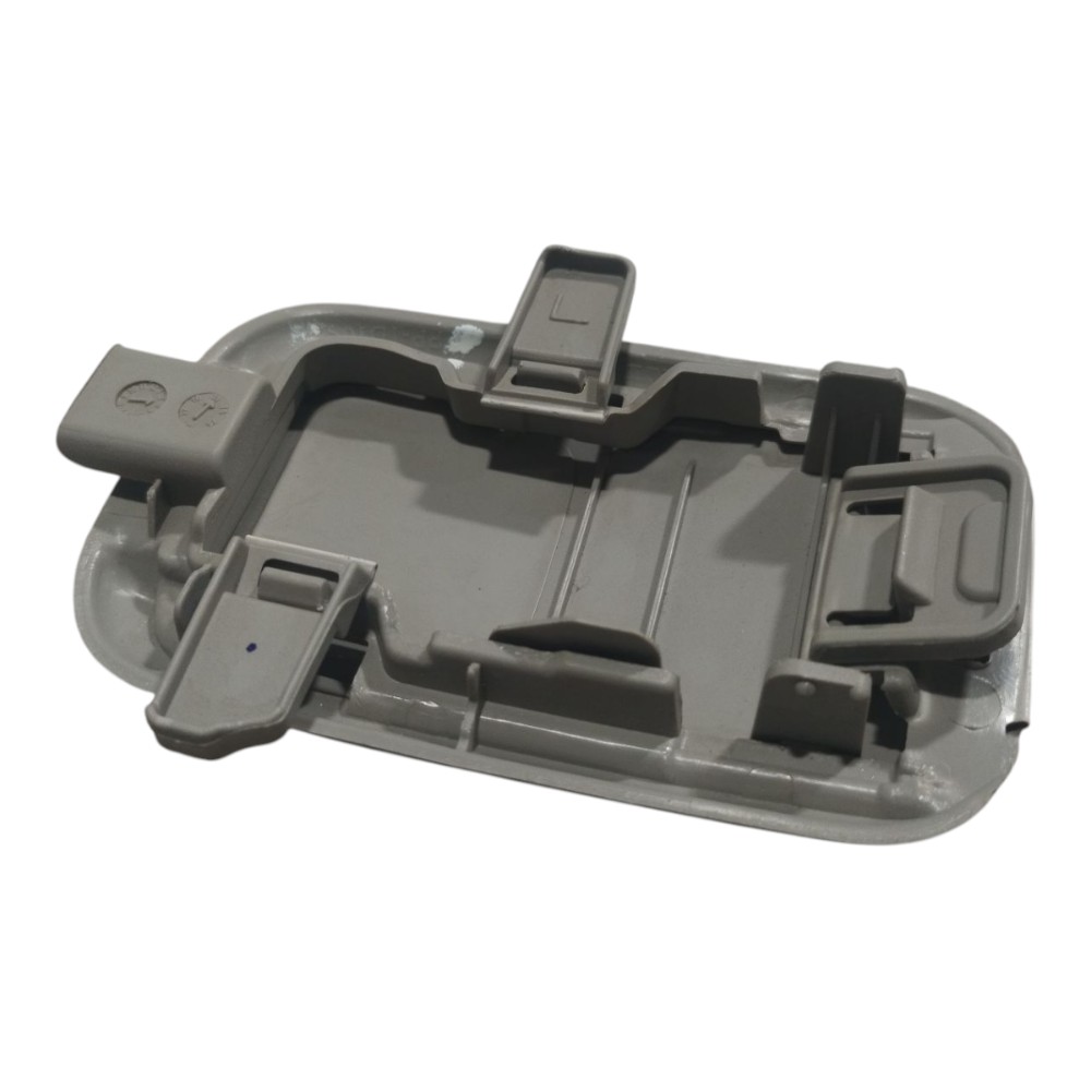 Acabamento Isofix Honda Hrv 2017 A 2021 V660 8
