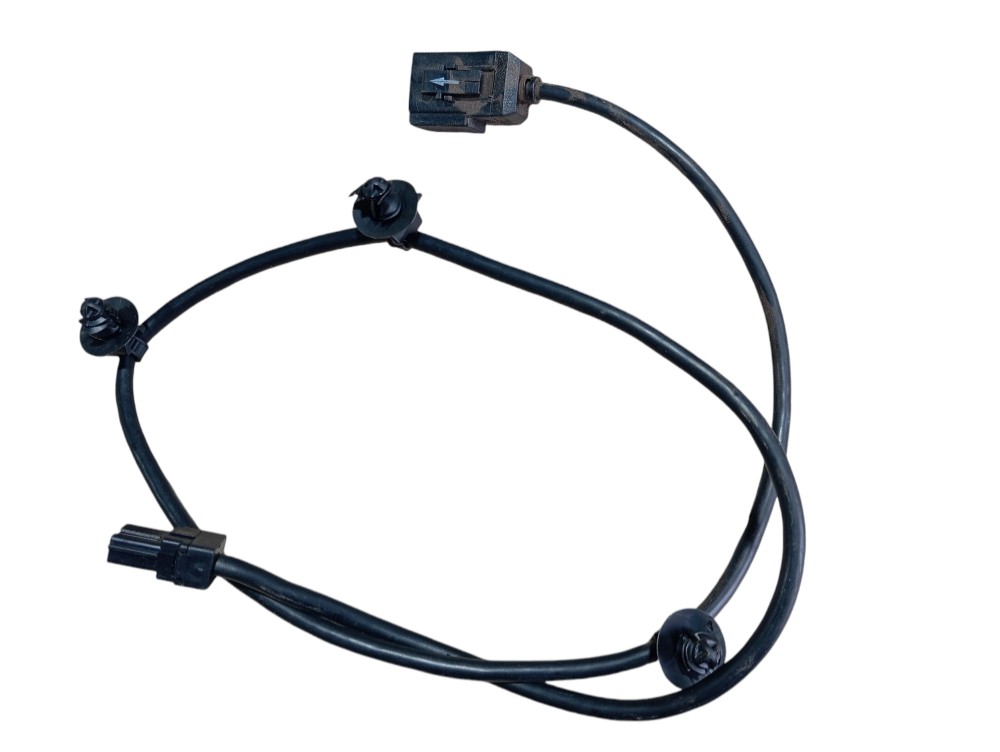 Cabo Usb Chery Tiggo 2 2020 V613 5
