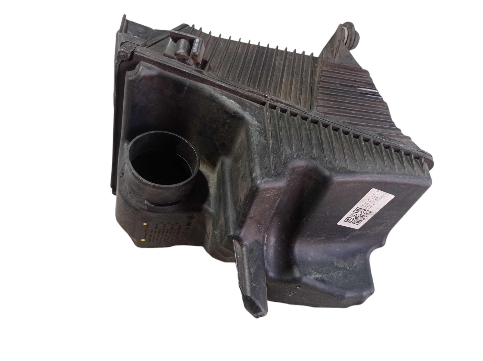 Caixa Filtro De Ar Renault Megane 2.0 Grand Tour V26 2008 2