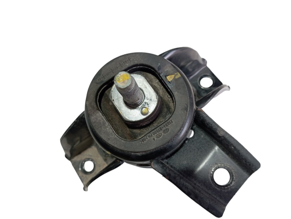 Coxim Direito Motor Hyundai Creta Nline 1.0 2023 V609 4