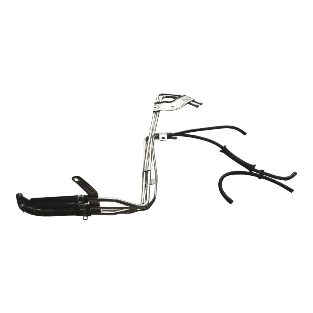 Cano Mangueira Soneloide Suzuki Grand Vitara 2012 15 V643 1