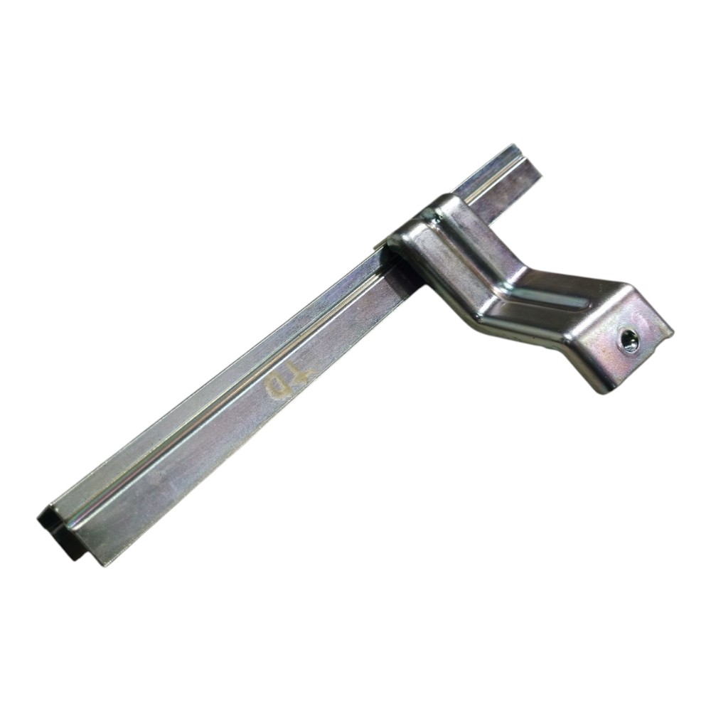 Canaleta Vidro Traseiro Direit Byd Dolphin Gs 2024 2025 V666 7