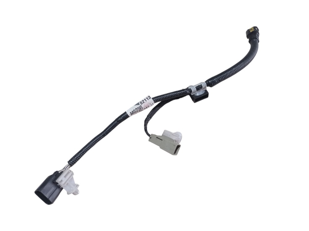 Chicote Painel Frontal Lexus Rx500h F Sport 2023 V619 1