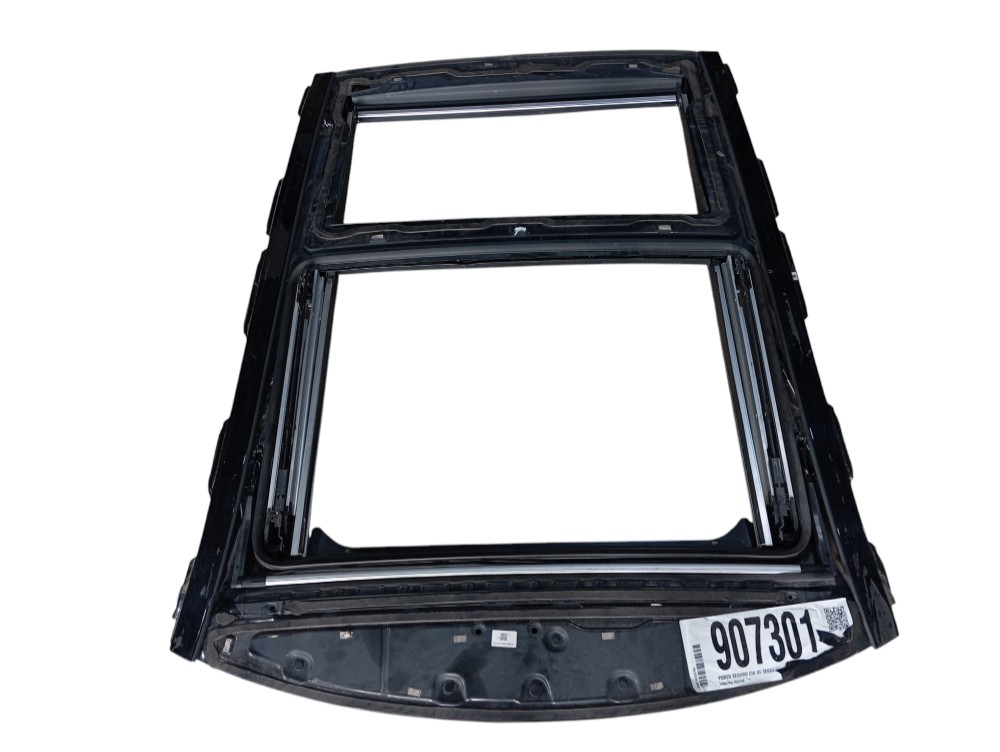 Armação Teto Solar Cortina Lexus Rx500hf 2023 V619 1