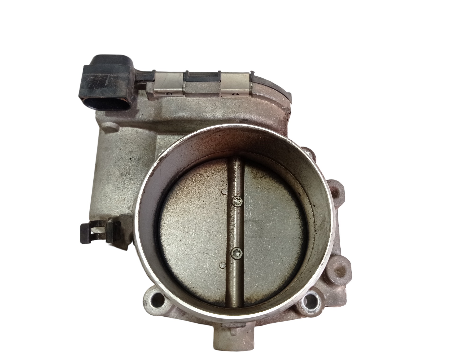 Tbi Corpo Borboleta Hyundai Equus Vs460 2013 V577 4