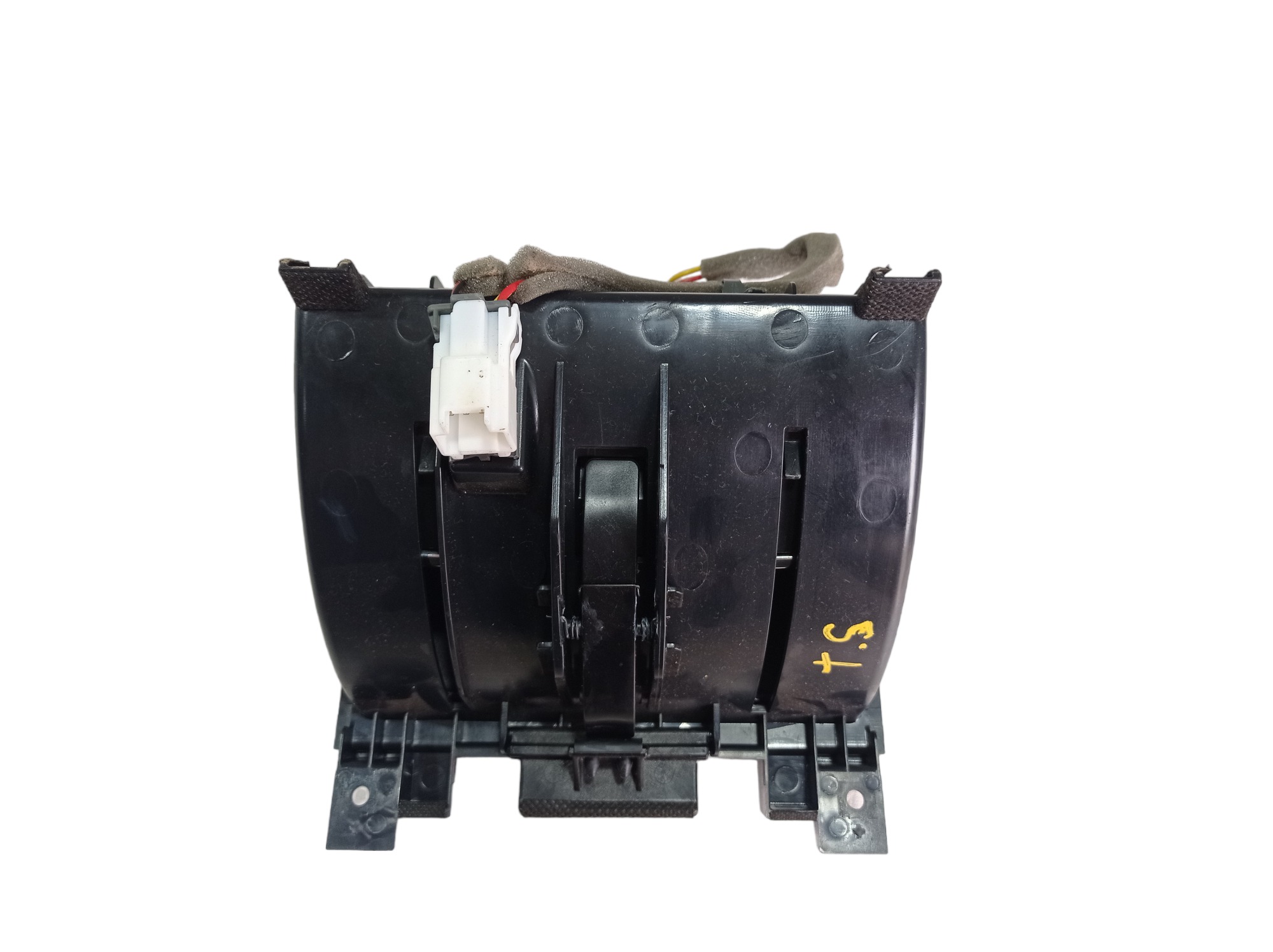Porta Luvas Traseiro Hyundai Equus Vs460 2013 V577 6