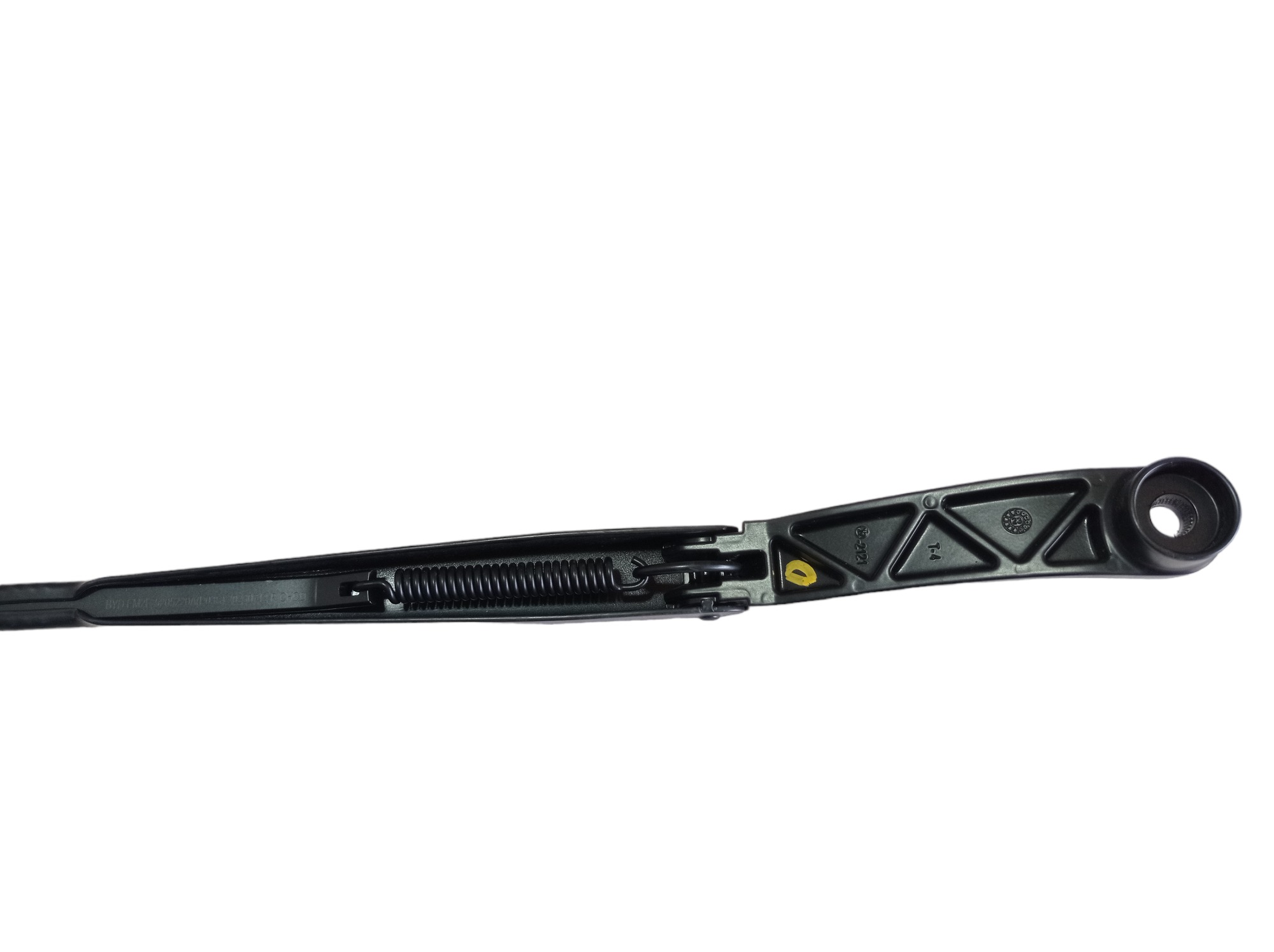 Haste Limpador Parabrisa Direito Byd Dolphin Gs 2024 25 V594 Direito 6