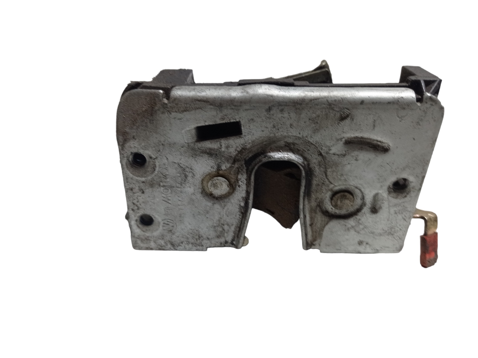 Fechadura Porta Traseira Direita Vw Gol 2003 V206 8