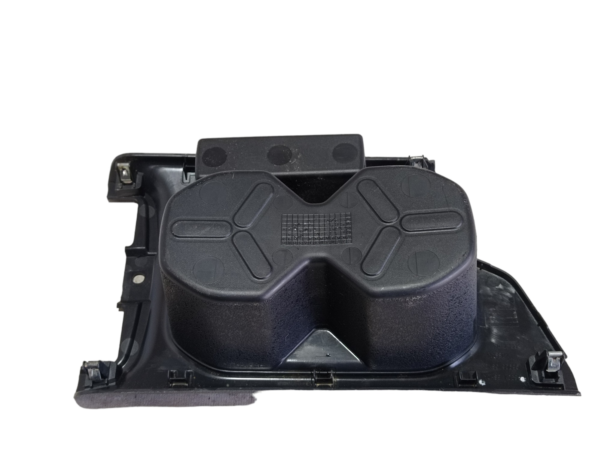Porta Copos Nissan Leaf 2022 V589 3