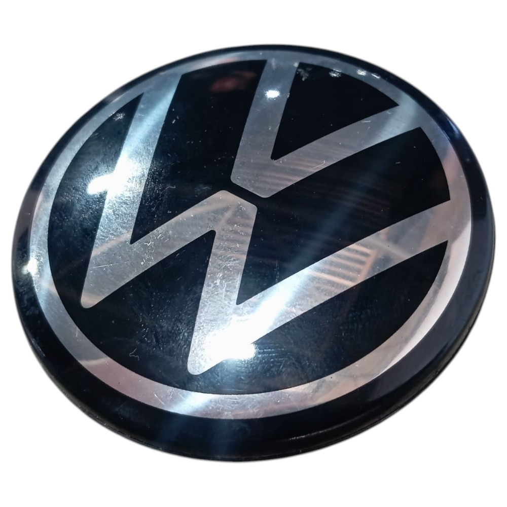Calota Miolo Roda Vw Taos Highline 2022 2024 V655 4