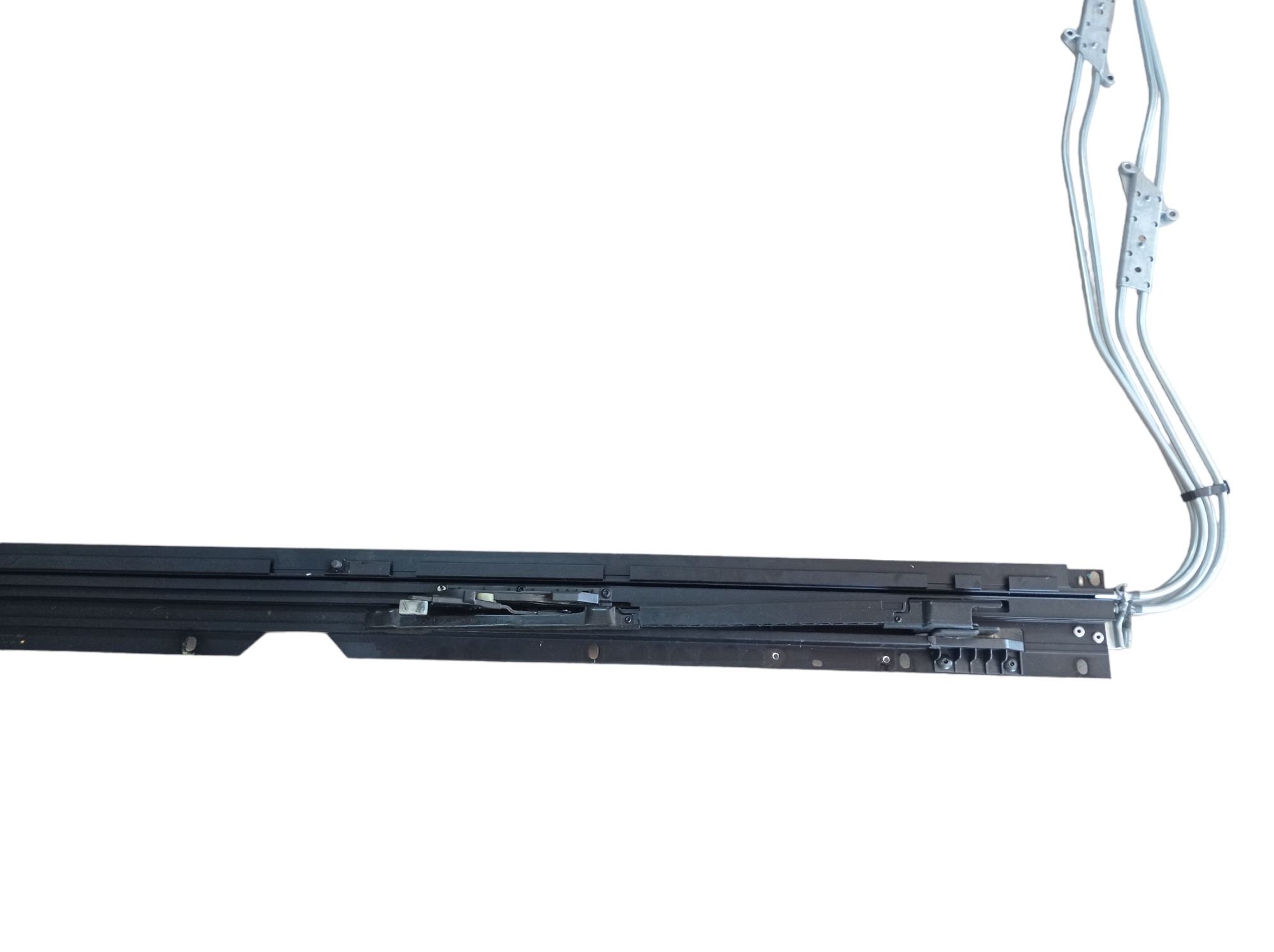 Estrutura Teto Solar Range Rover Sport 2014 V573 5