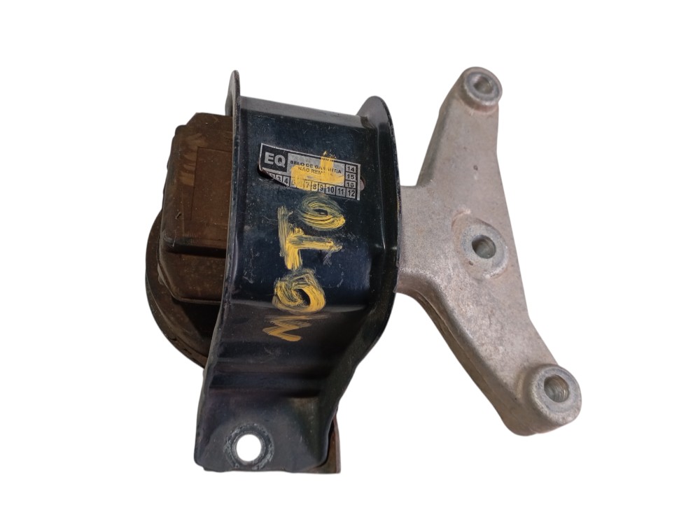 Coxim Superior Motor Citroen C3 2006 1.4 V306 5
