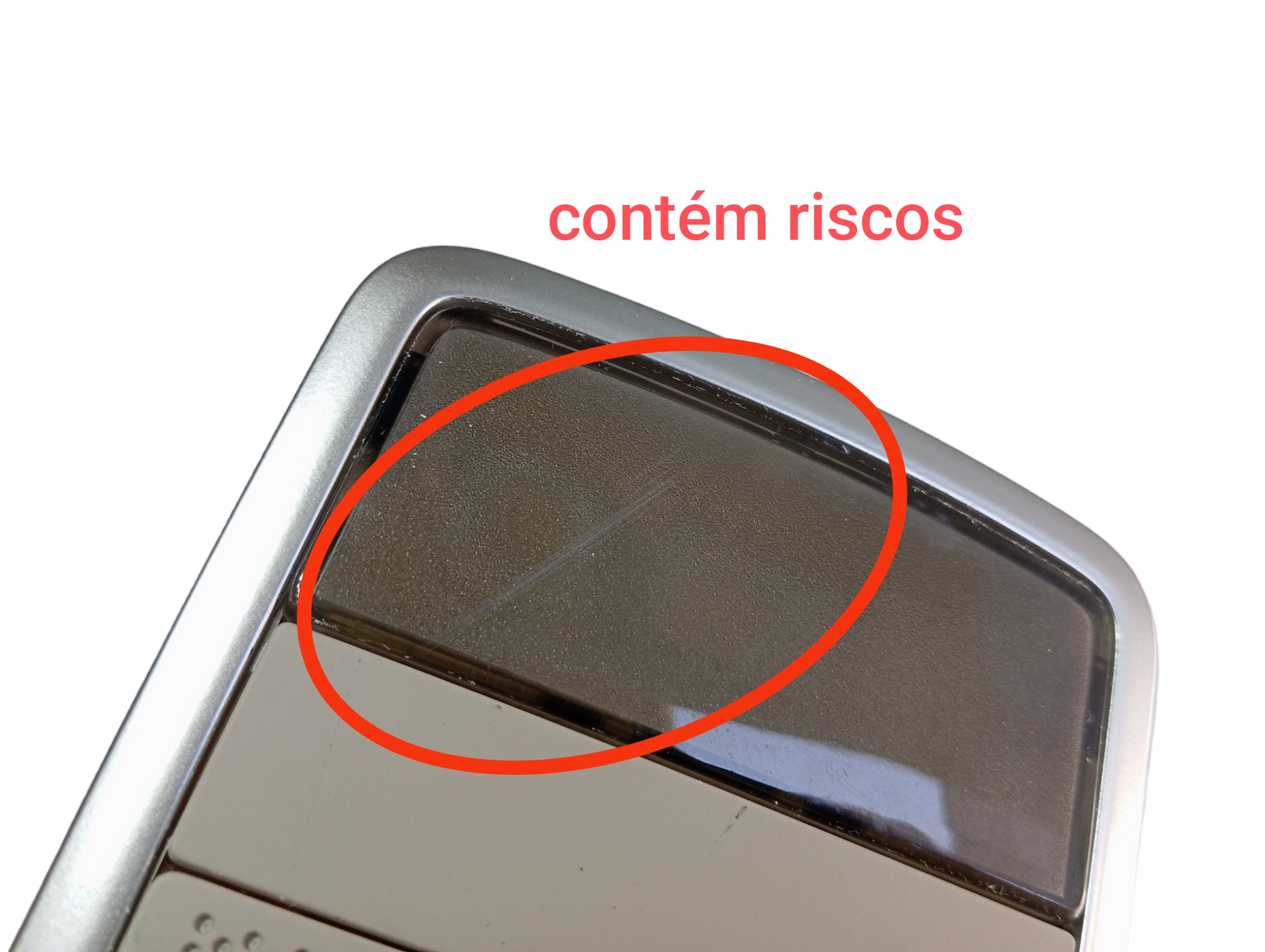 Luz Cortesia Teto Traseiro Esquerdo Range Rover Sport V592 4