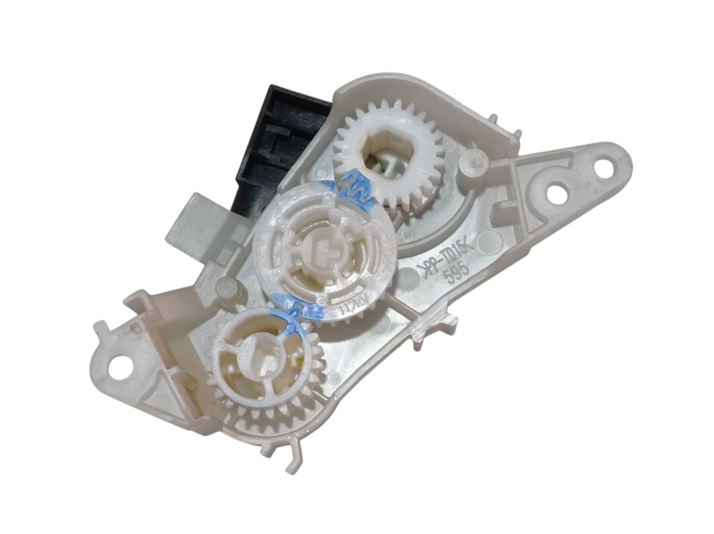 Motor Atuador Caixa Ar Lexus Rx500h F Sport 2023 V619 6