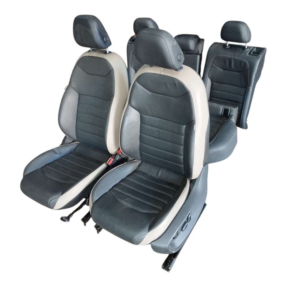 Jogo De Banco Vw Taos Highline 2022 2024 V655
