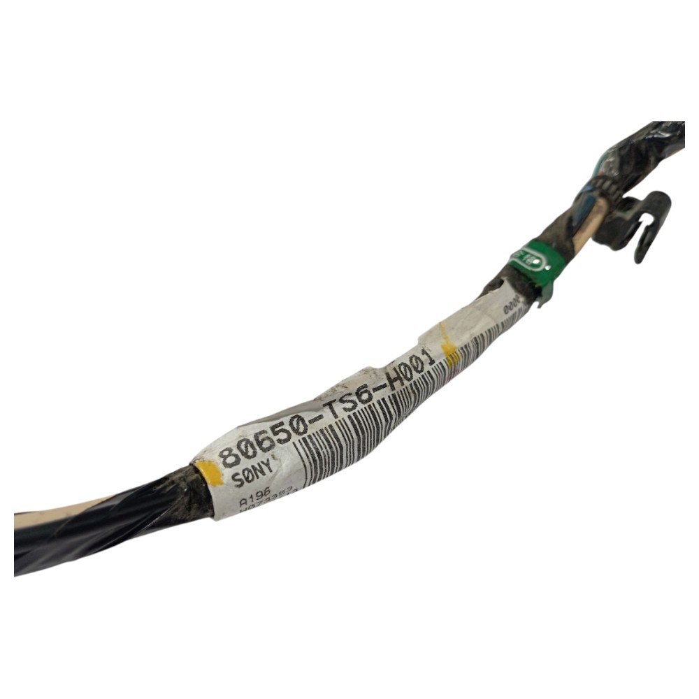 Chicote Caixa Ar Condicionado Honda Civic 2010 A 2015 V658 4
