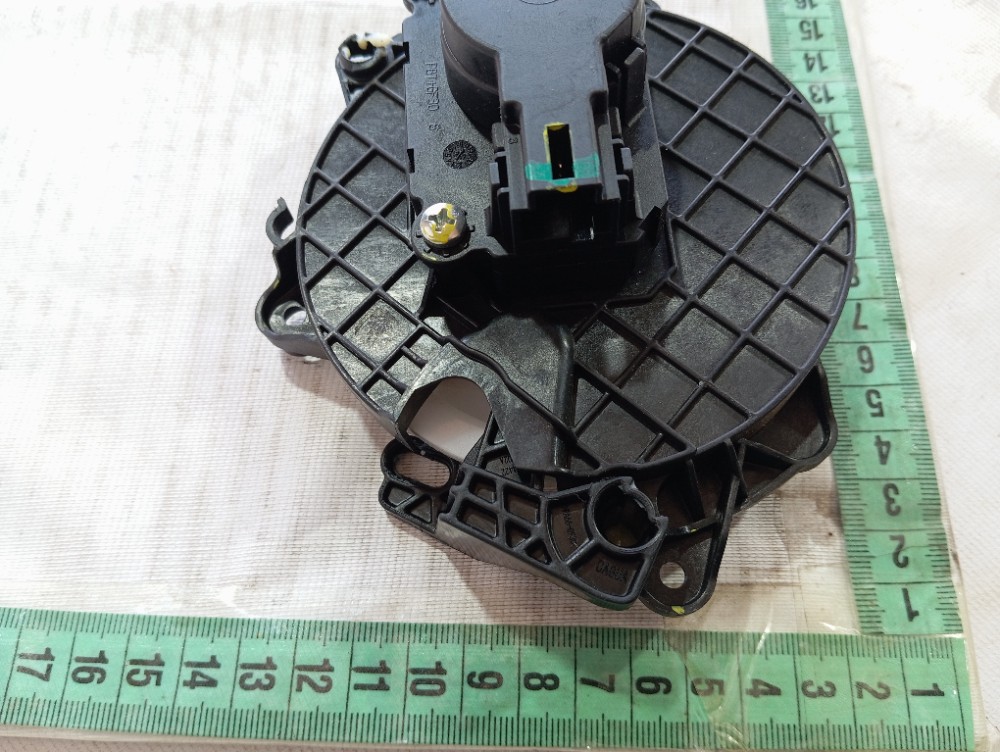 Motor Atuador Ar Condicionado Gwm Ora Gt 2024 V625 8