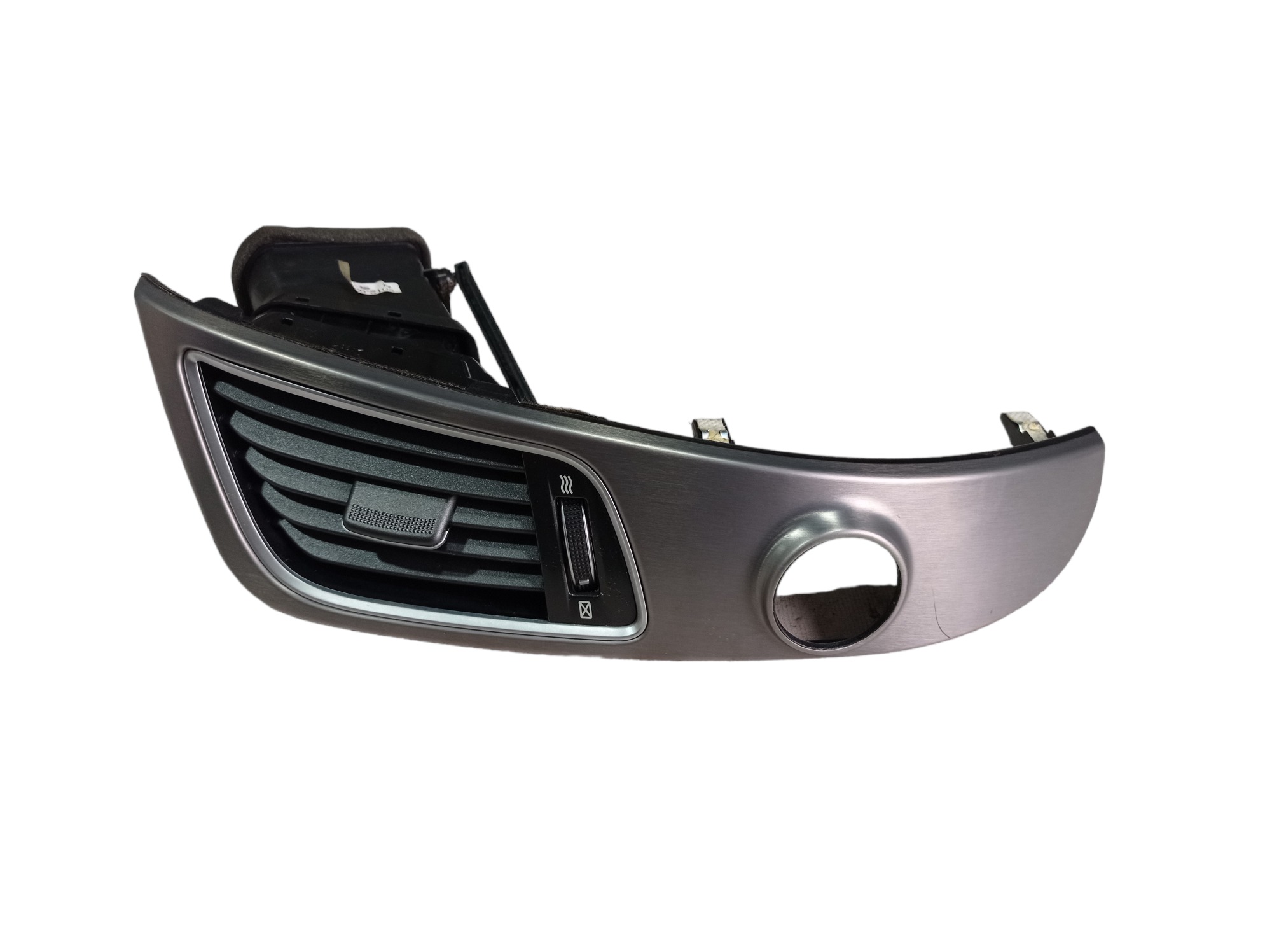 Difusor Ar Direito Central Painel Hyundai Equus 2013 V577 1
