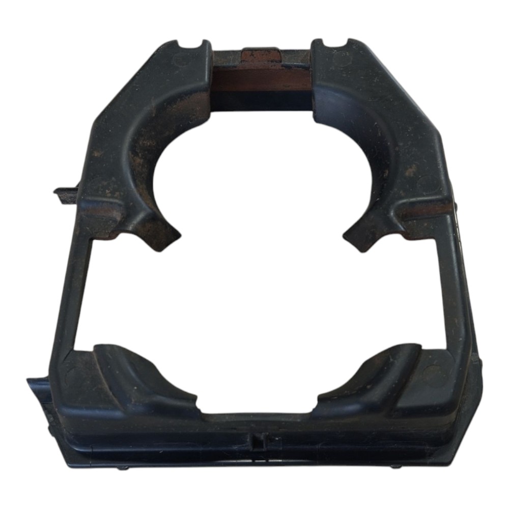 Moldura Entrada Carregador Bateria Renault Zoe 2023 V639 2