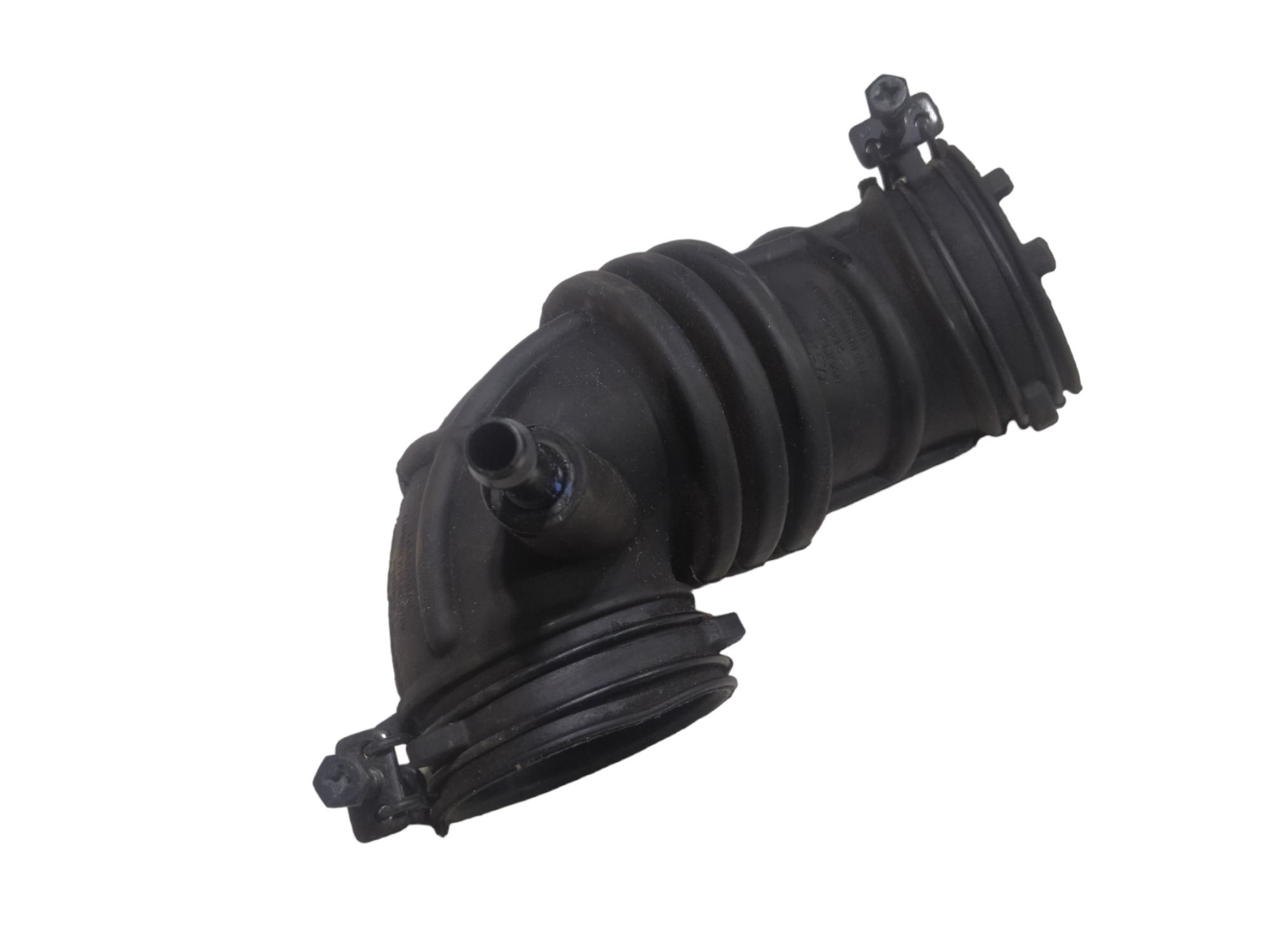 Mangueira Filtro De Ar Hyundai Hb20 Comfort 2023 V590 4