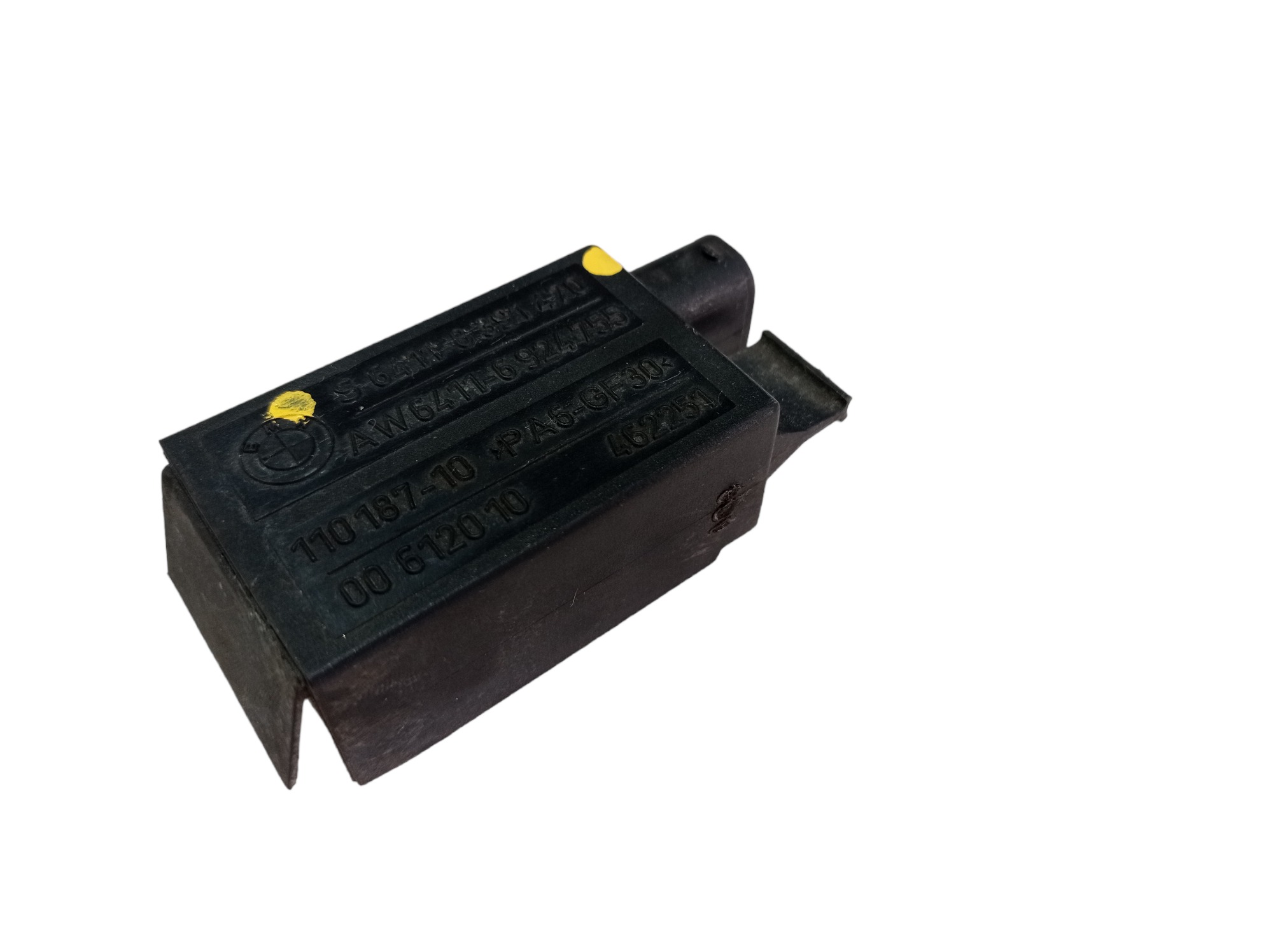 Sensor Auxiliar Ventoinha Range Rover Vogue 3.6 2008 V583 6
