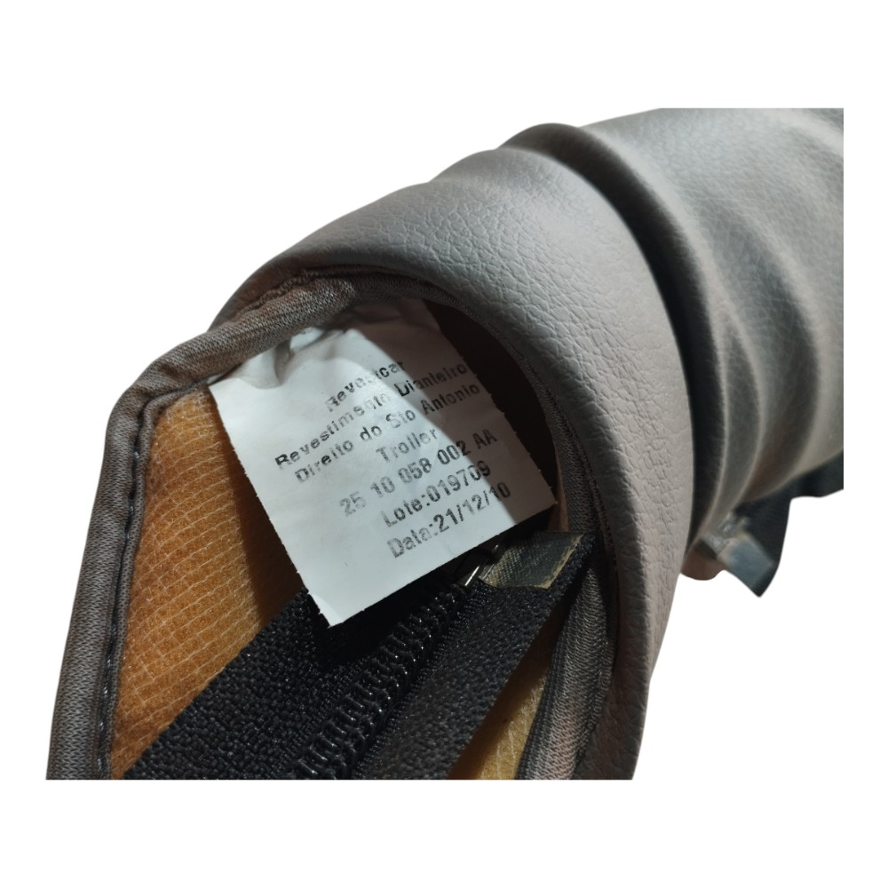 Forro Capota Troller T4 2011 V650 6