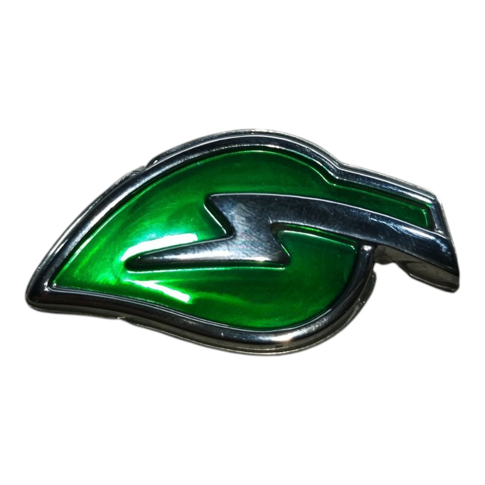 Emblema Tampa Traseira Chery Tiggo 7 Pro 2023 V640 6