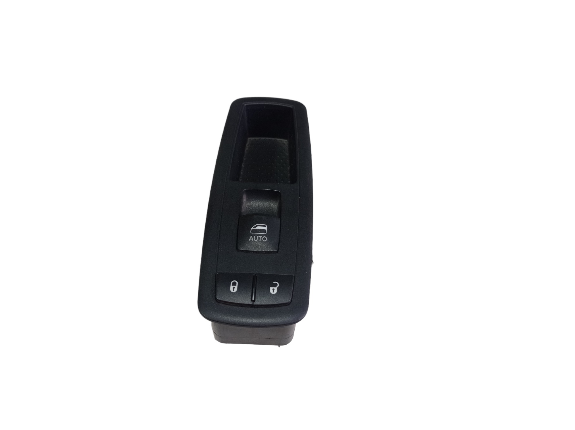 Botão Vidro Porta Dianteira  Direita Grand Cherokee 14 V580 1